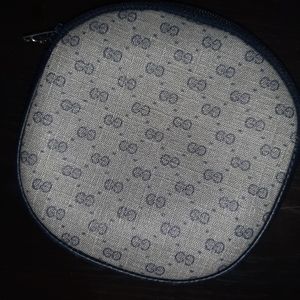 Gucci Accessories - Gucci coin pouch Gucci Accessories - Gucci coin pouch